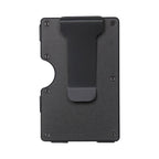 Wingman Wallet zwart