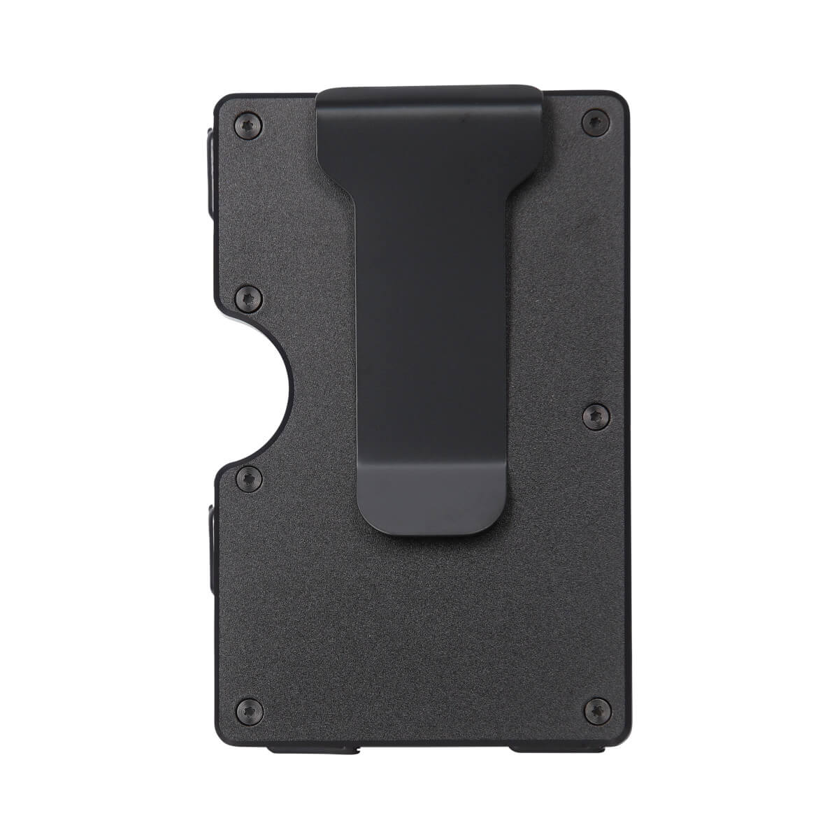 Wingman Wallet zwart