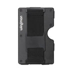 Wingman Wallet zwart