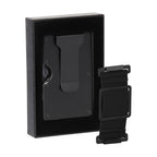 Wingman Wallet zwart