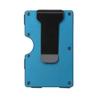 Wingman Wallet blauw
