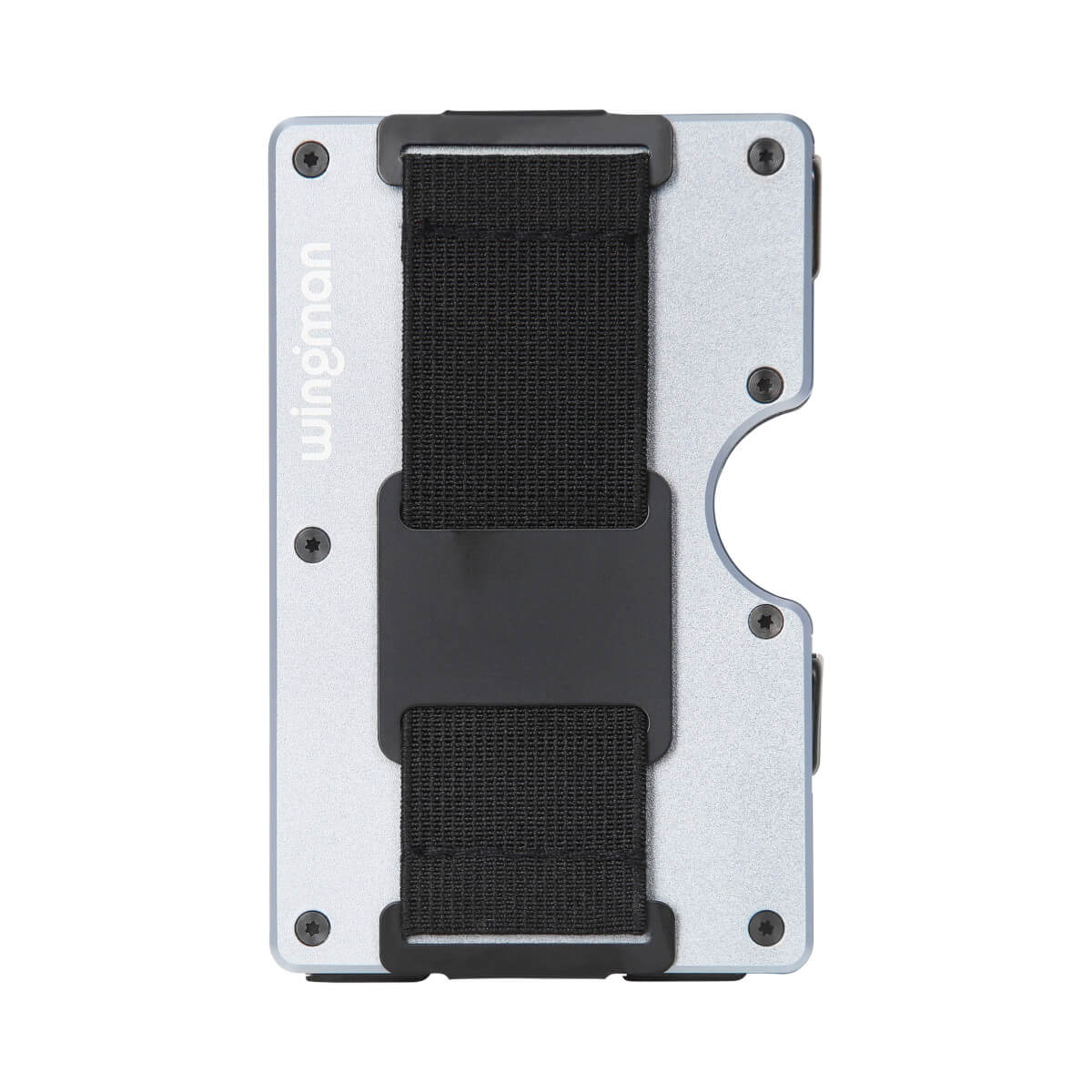 Wingman Wallet grijs