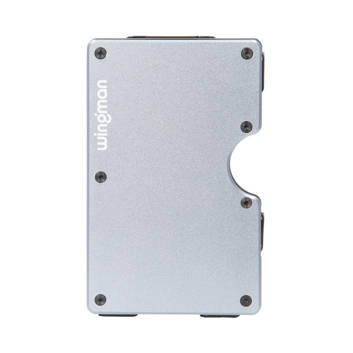 Wingman Wallet grijs