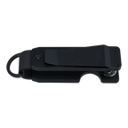 Wingman Key Organizer zwart
