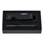 Wingman Key Organizer zwart