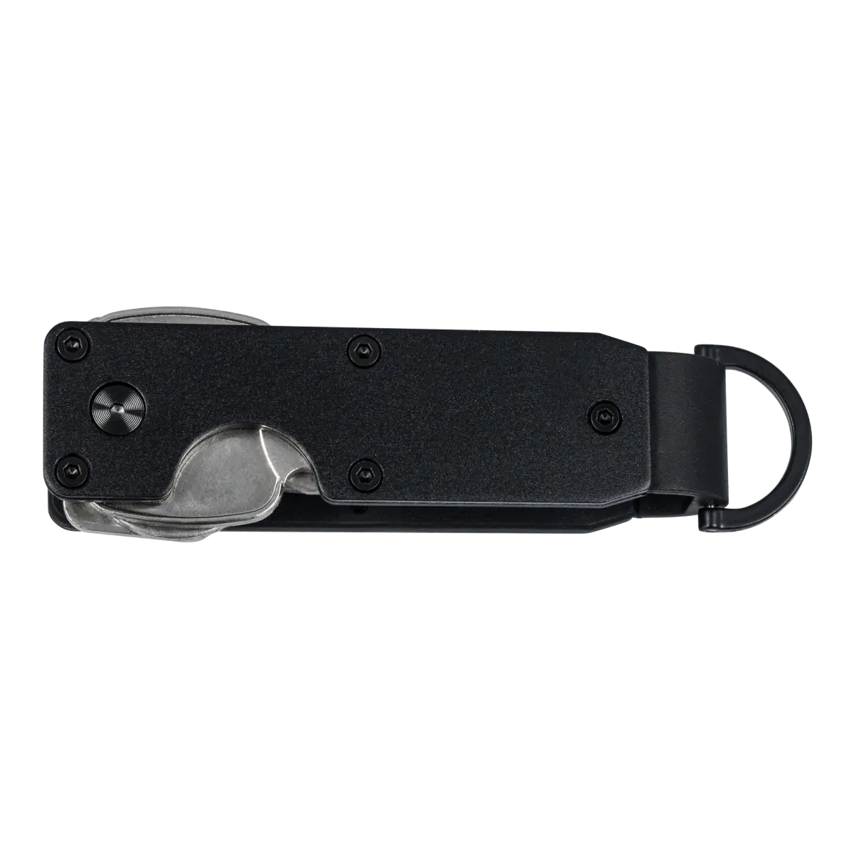 Wingman Key Organizer zwart