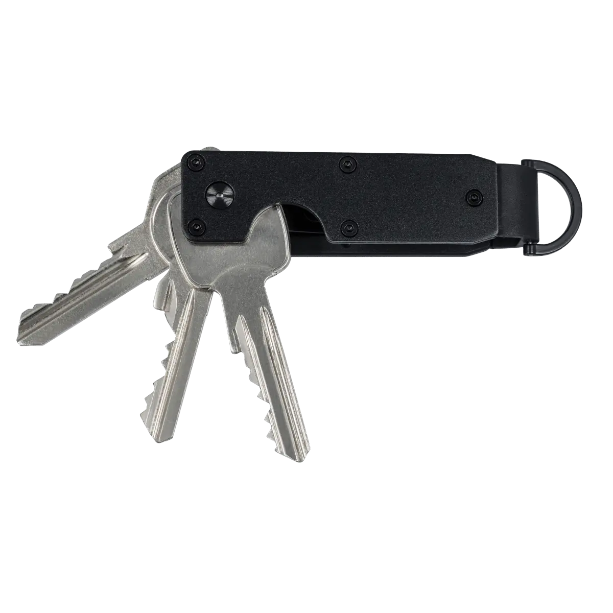 Wingman Key Organizer zwart