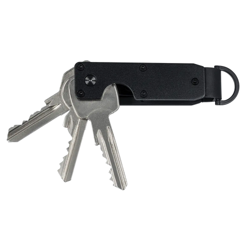 Wingman Key Organizer zwart