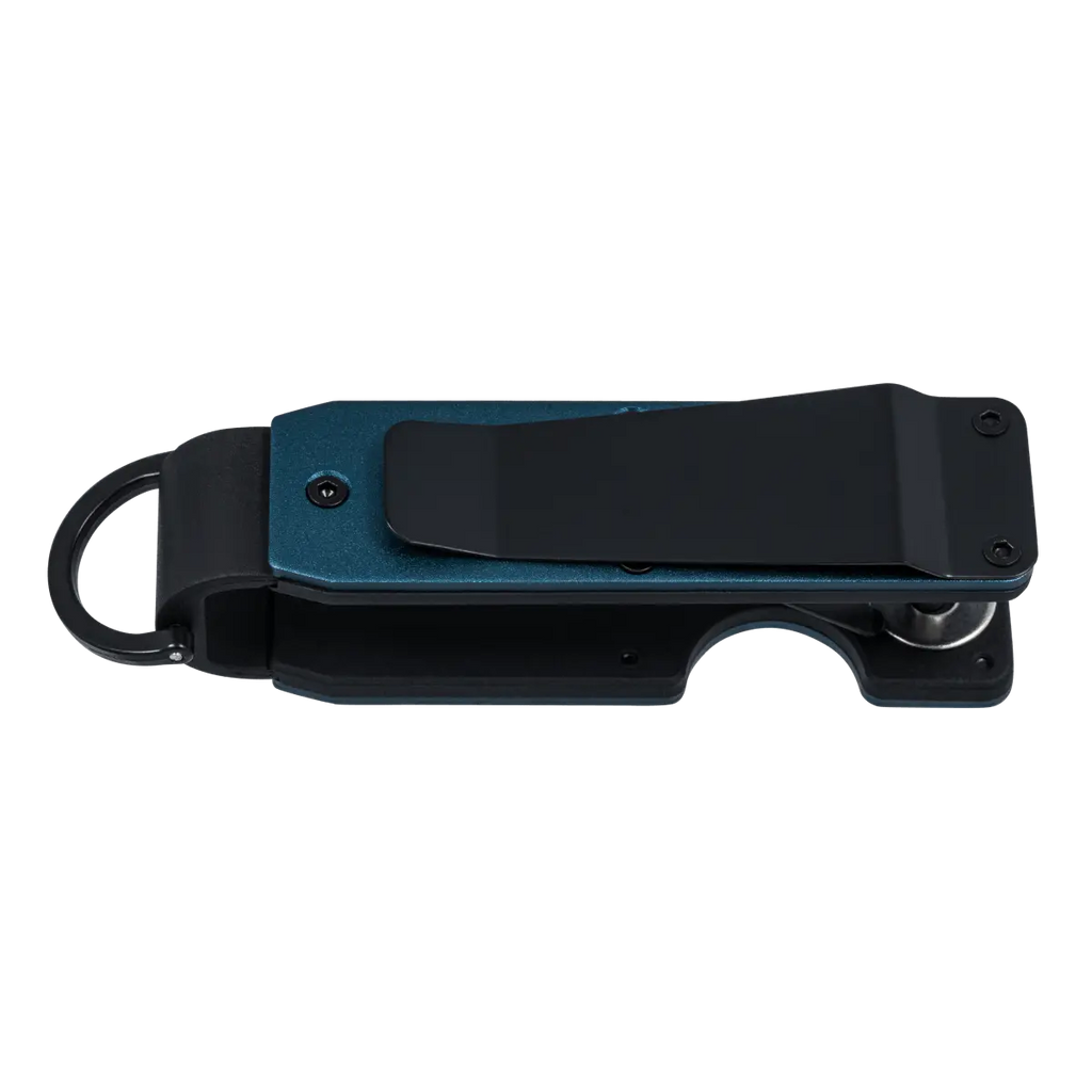Wingman Key Organizer blauw