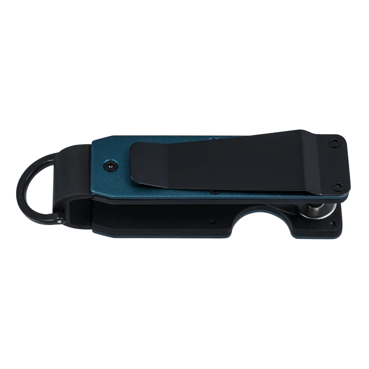 Wingman Key Organizer blauw