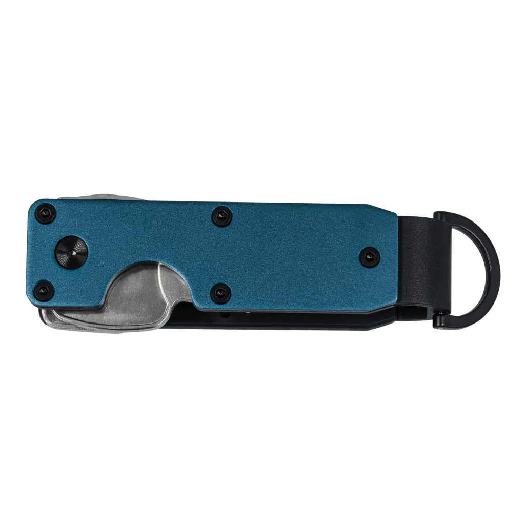 Wingman Key Organizer blauw
