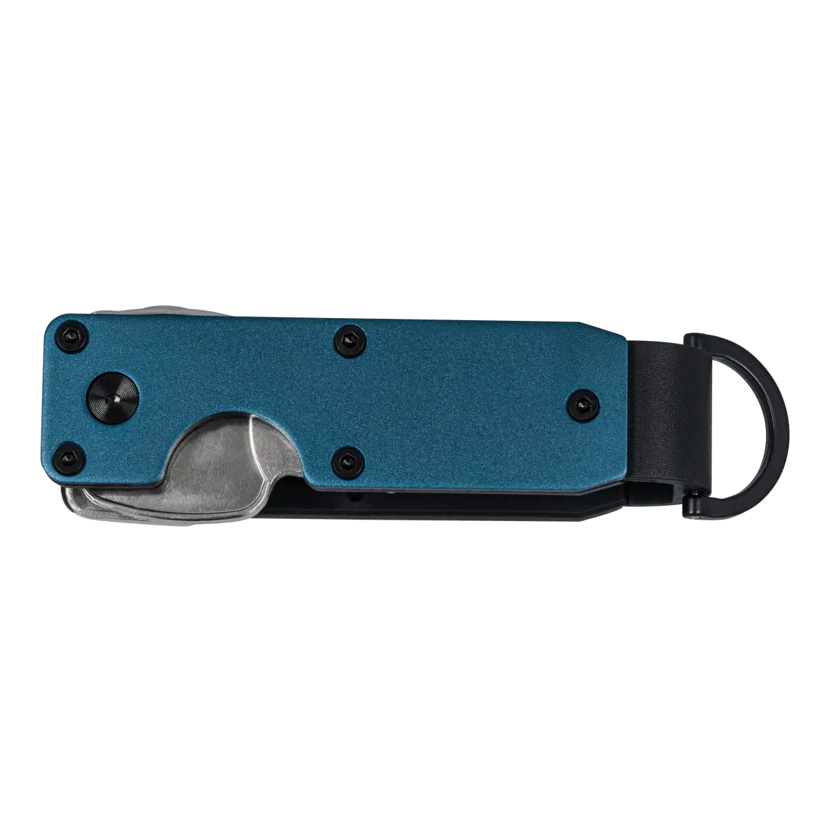 Wingman Key Organizer blauw