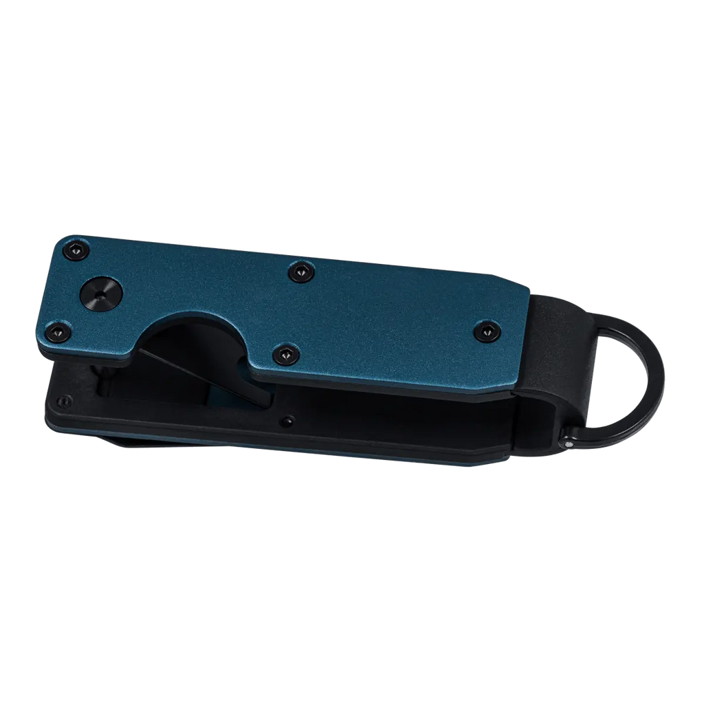 Wingman Key Organizer blauw
