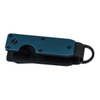 Wingman Key Organizer blauw