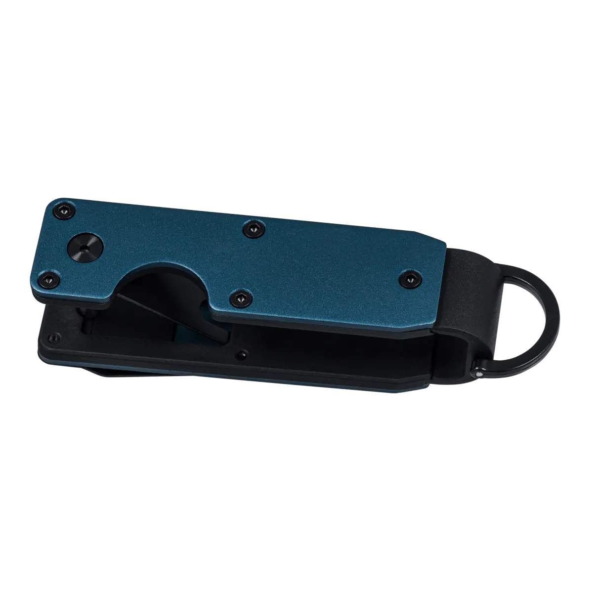 Wingman Key Organizer blauw