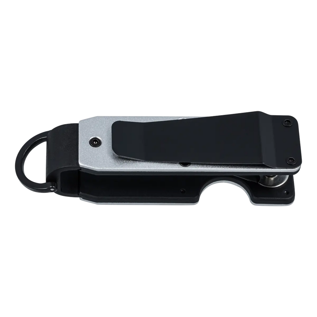 Wingman Key Organizer grijs