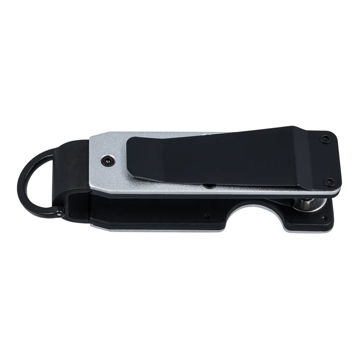 Wingman Key Organizer grijs