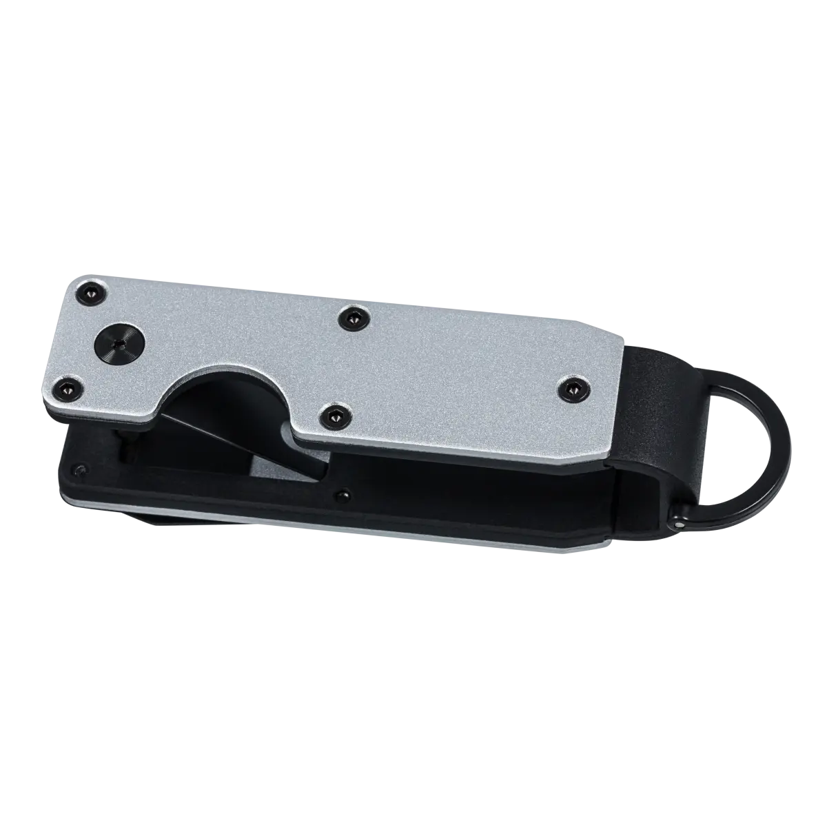 Wingman Key Organizer grijs