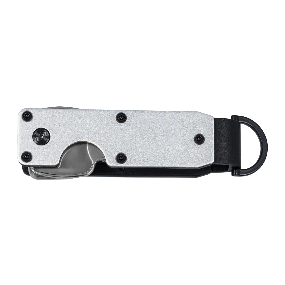 Wingman Key Organizer grijs