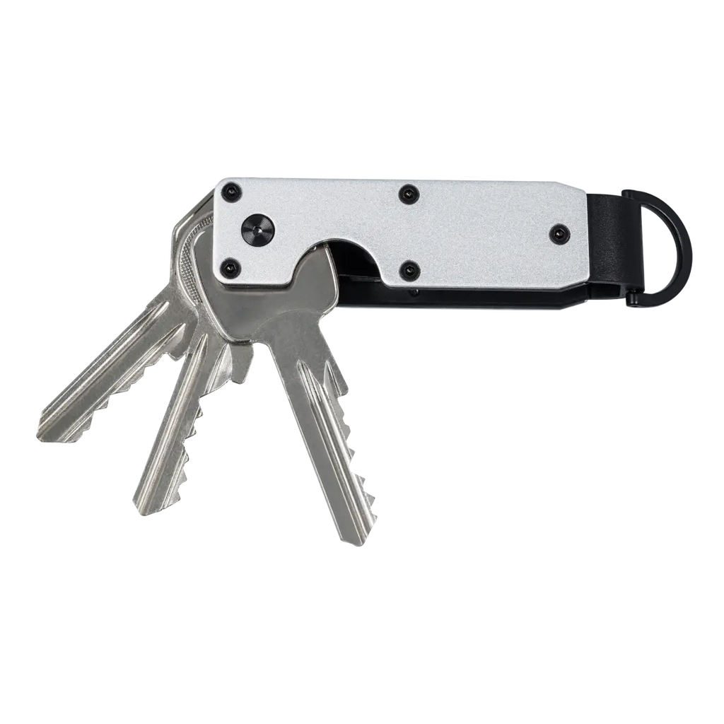 Wingman Key Organizer grijs