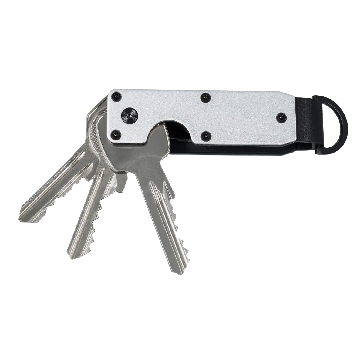 Wingman Key Organizer grijs