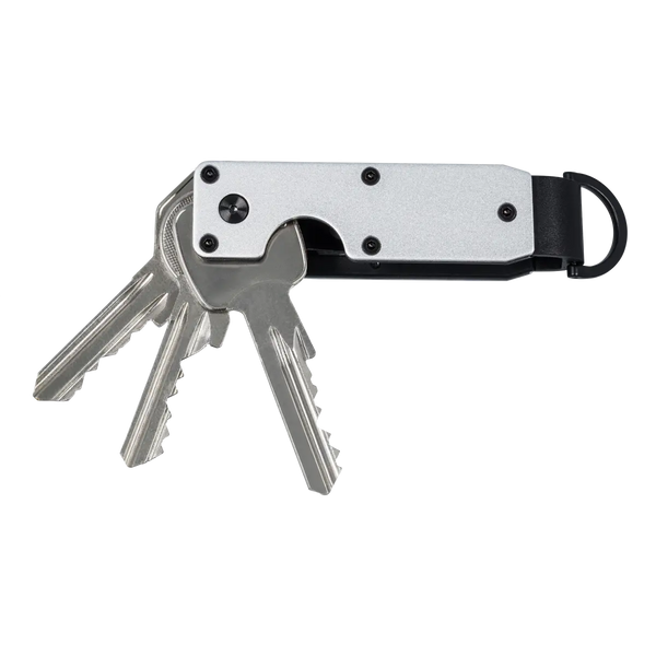 Key Organizer Grijs