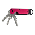 Wingman Key Organizer rood