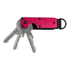 Wingman Key Organizer rood