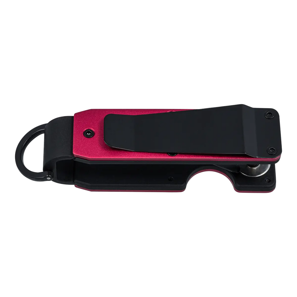 Wingman Key Organizer rood