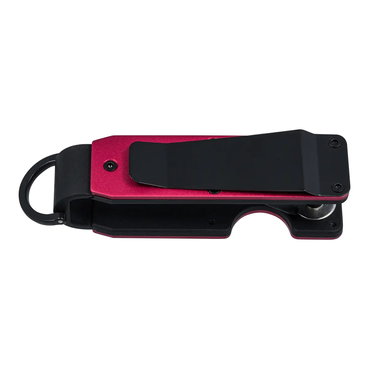 Wingman Key Organizer rood