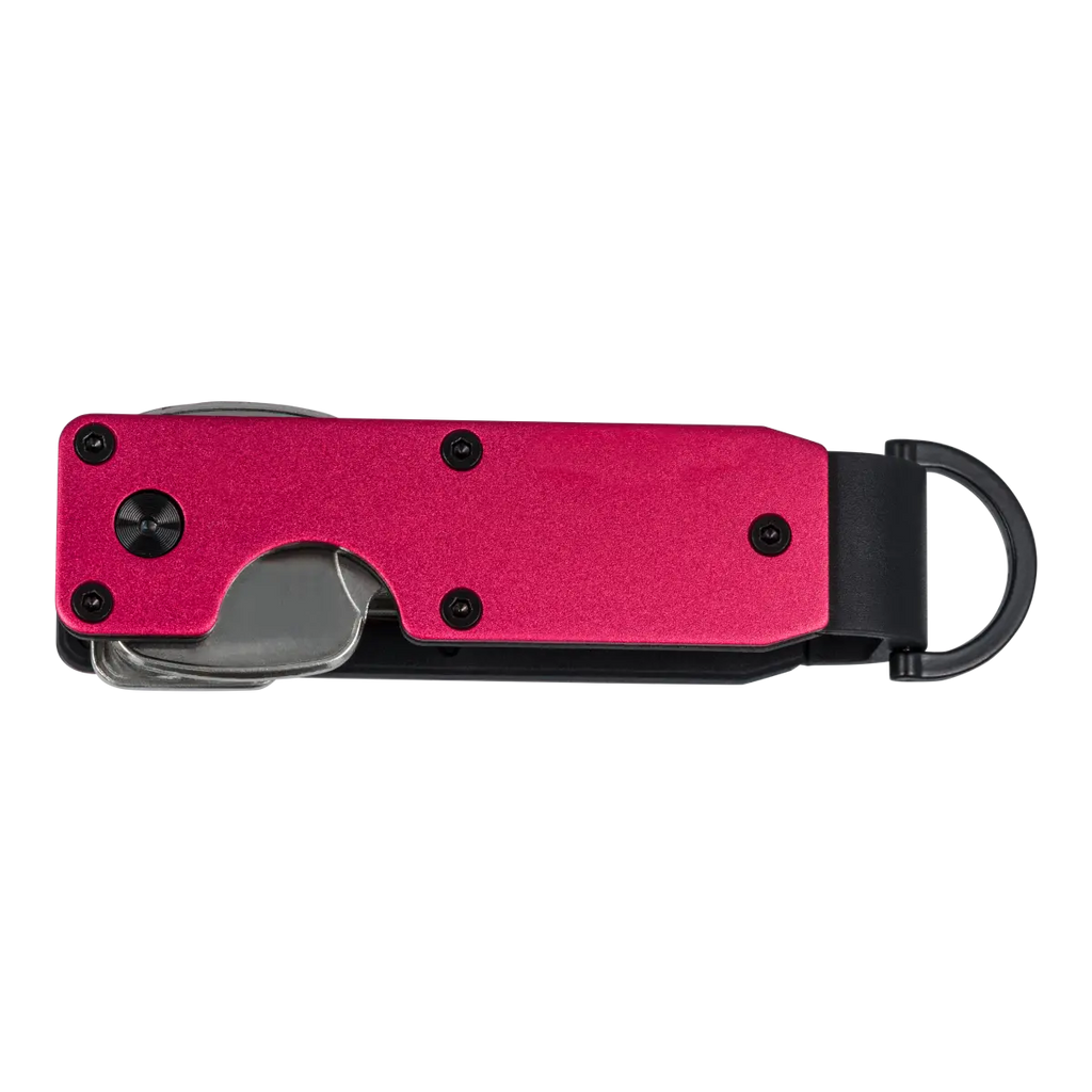 Wingman Key Organizer rood