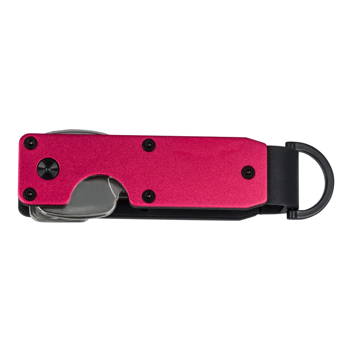 Wingman Key Organizer rood