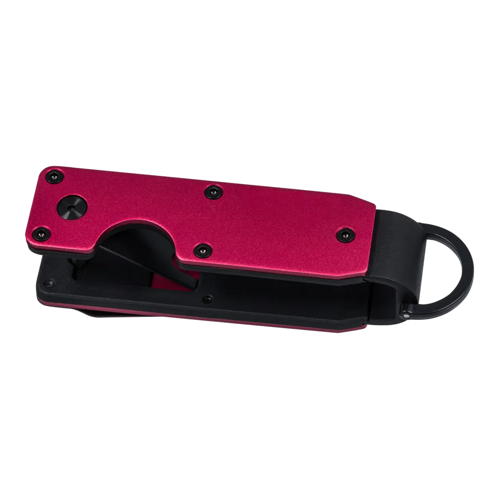 Wingman Key Organizer rood