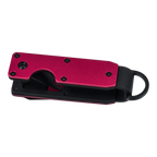 Wingman Key Organizer rood