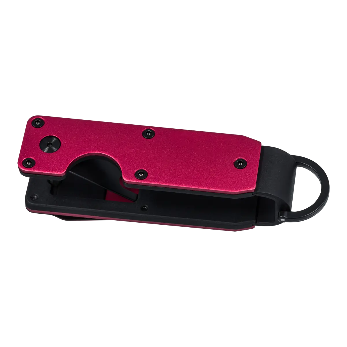 Wingman Key Organizer rood