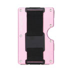 Wingman Wallet roze