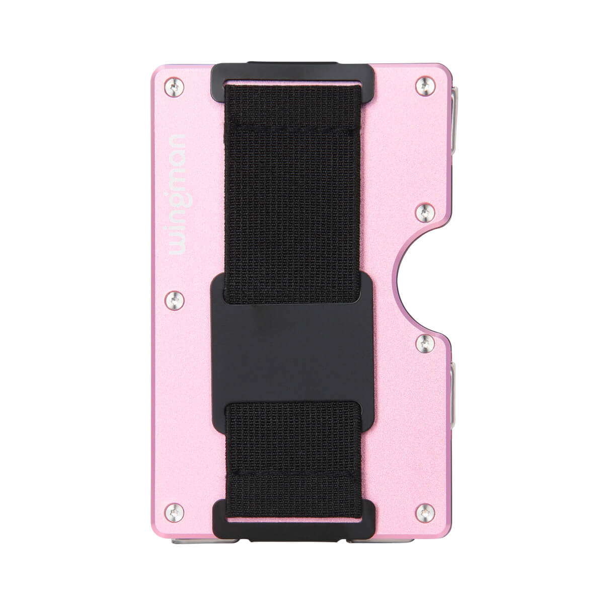 Wingman Wallet roze