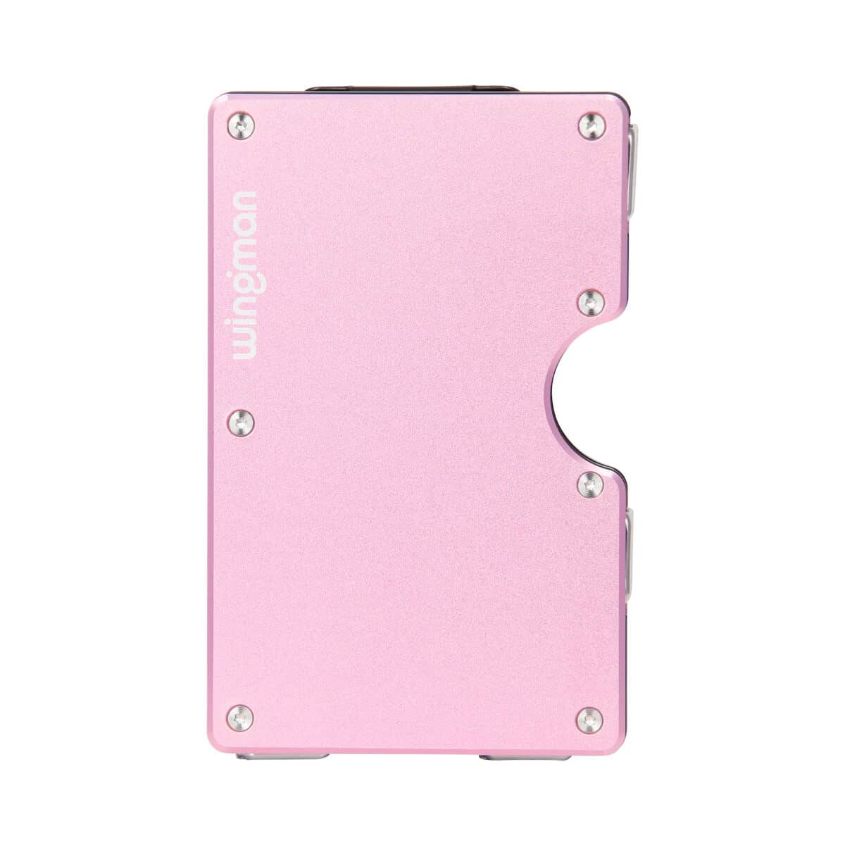 Wingman Wallet roze