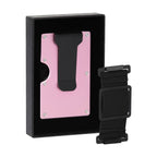 Wingman Wallet roze