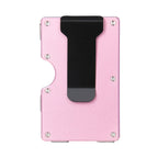 Wingman Wallet roze