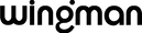 Wingman logo