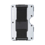 Grey Wingman Wallet cashstrap