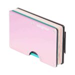 Pink Wingman Wallet