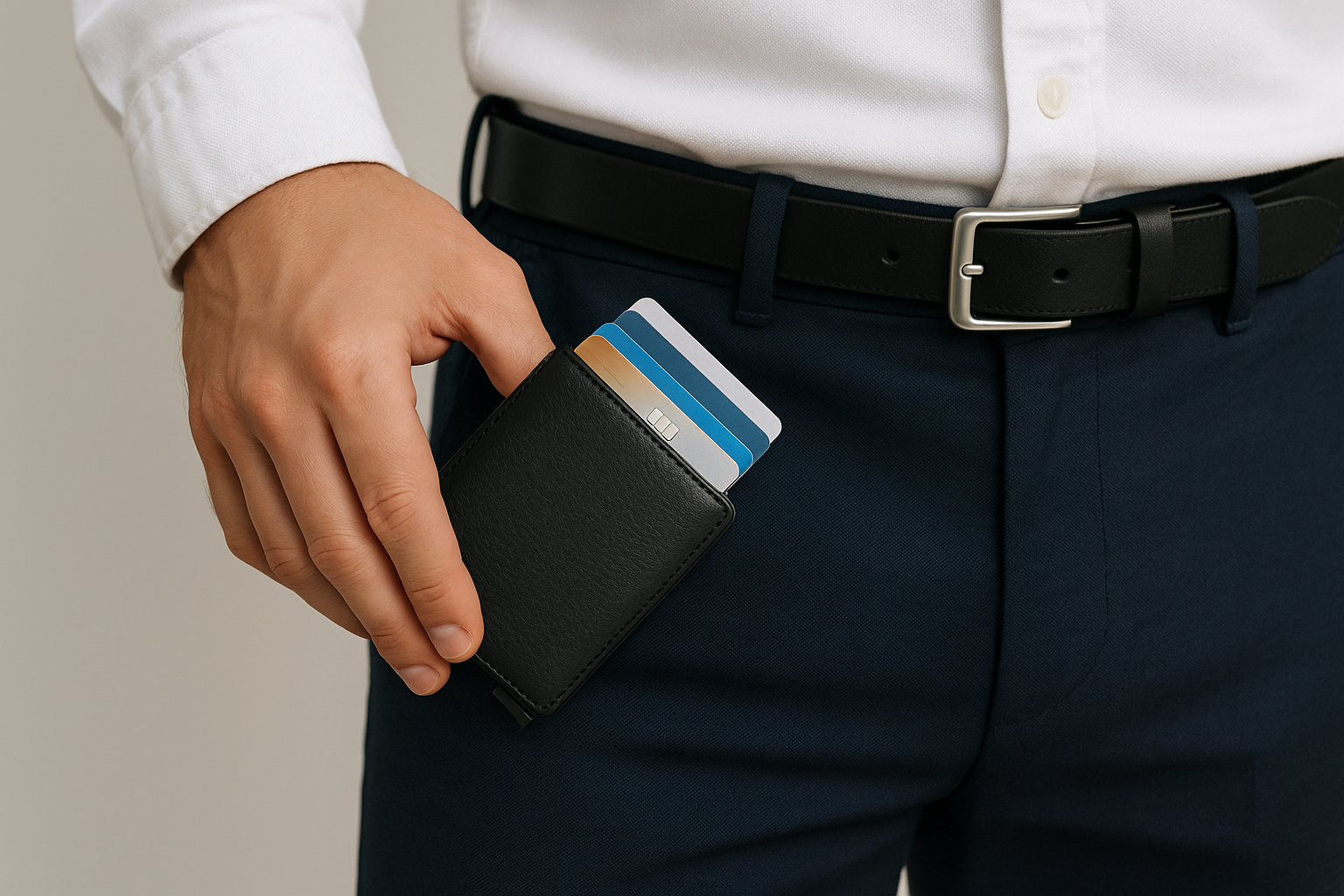 Pasjeshouder heren Hema