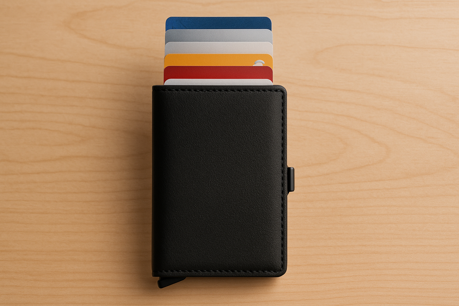 Pasjeshouder 6 pasjes