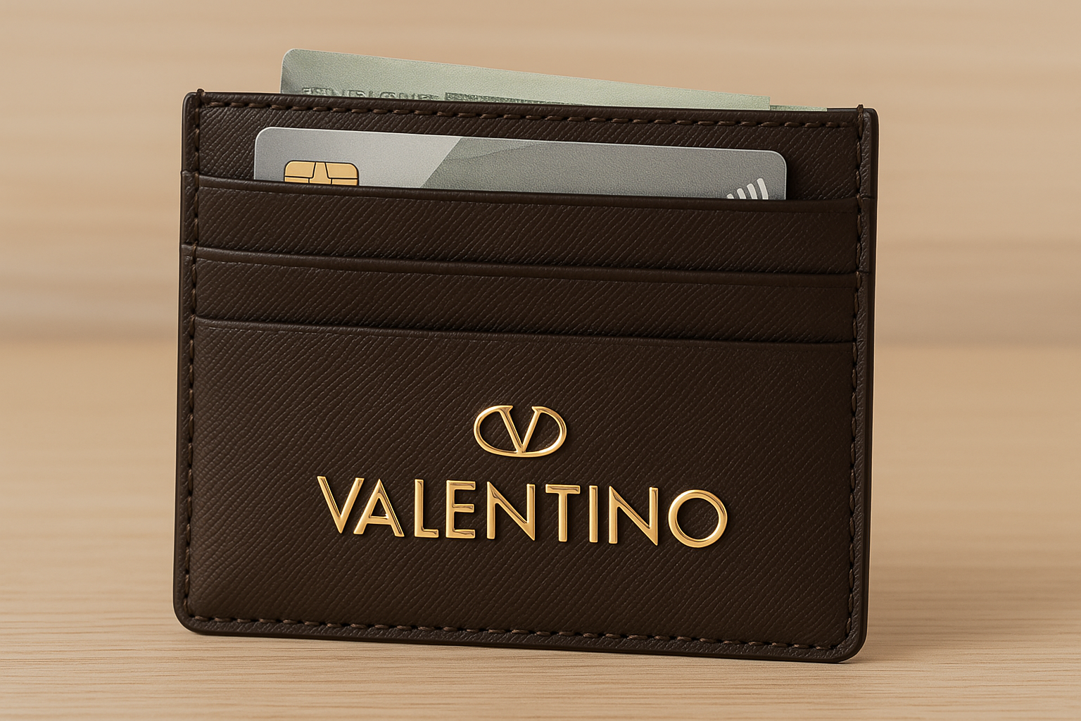 Valentino pasjeshouder