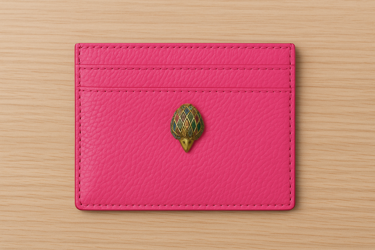 Kurt Geiger pasjeshouder