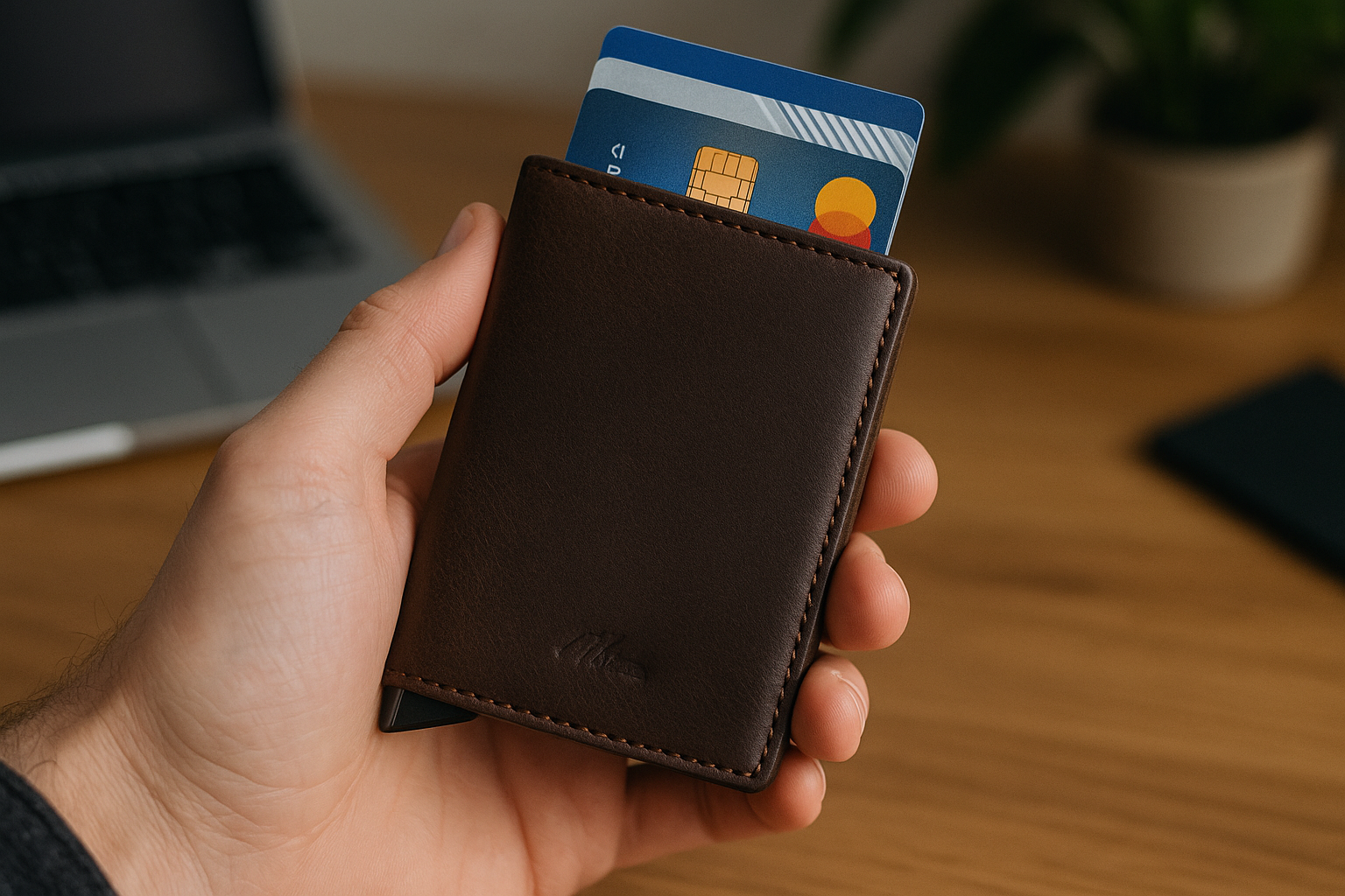 Jack Milles pasjeshouder