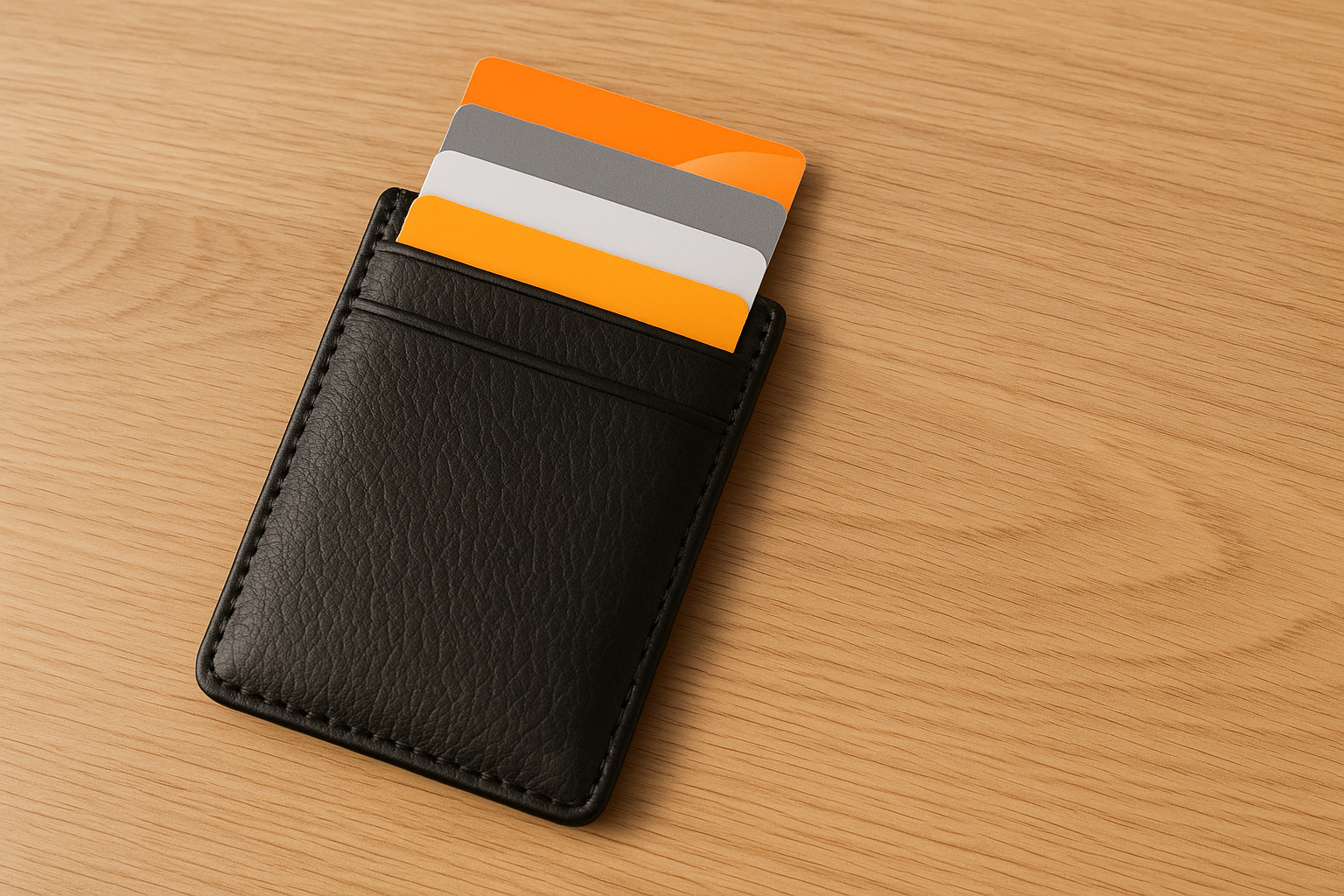 Pasjeshouder Blokker