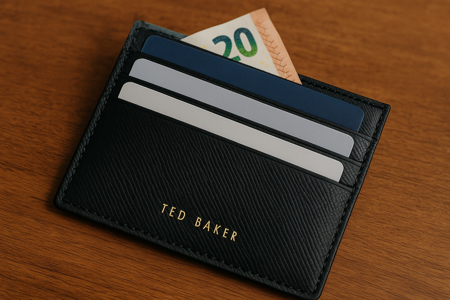 Ted Baker pasjeshouder